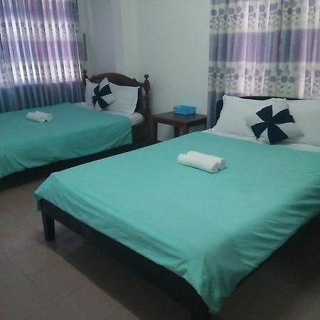 Thien Phuc Guesthouse Da Lat Dış mekan fotoğraf
