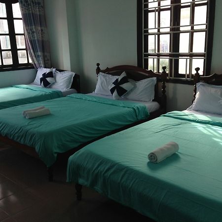 Thien Phuc Guesthouse Da Lat Dış mekan fotoğraf
