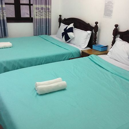 Thien Phuc Guesthouse Da Lat Dış mekan fotoğraf