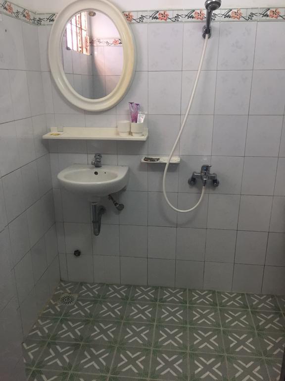 Thien Phuc Guesthouse Da Lat Dış mekan fotoğraf