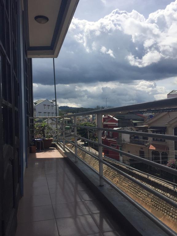 Thien Phuc Guesthouse Da Lat Dış mekan fotoğraf