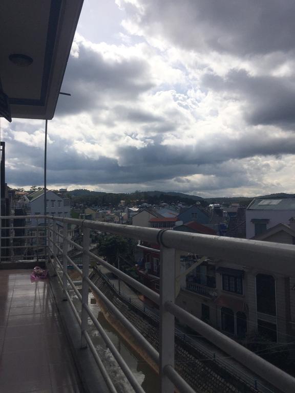 Thien Phuc Guesthouse Da Lat Dış mekan fotoğraf