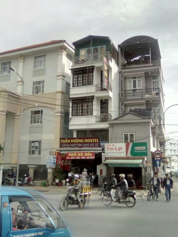 Thien Phuc Guesthouse Da Lat Dış mekan fotoğraf