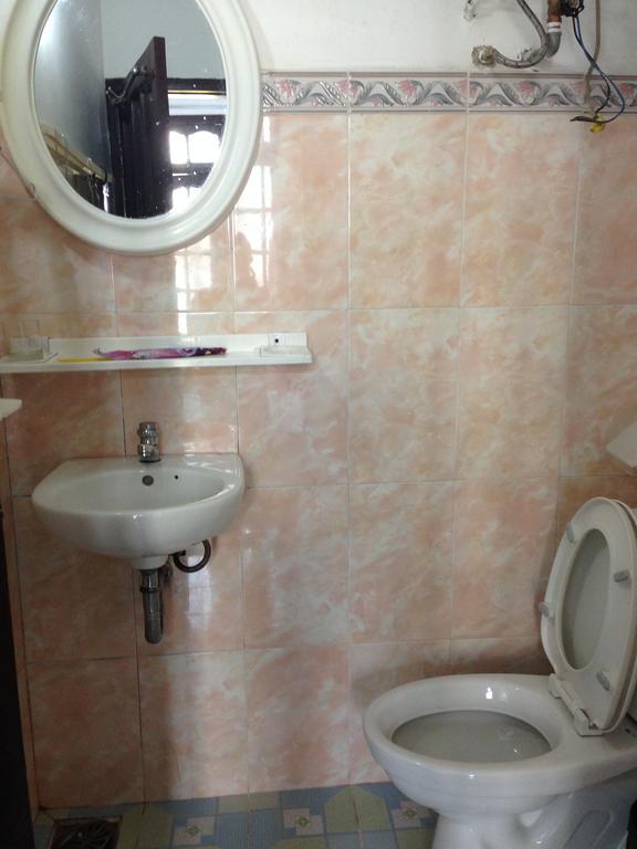 Thien Phuc Guesthouse Da Lat Dış mekan fotoğraf