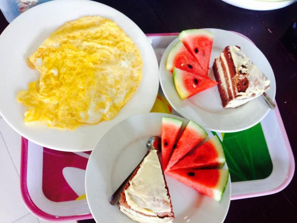 Thien Phuc Guesthouse Da Lat Dış mekan fotoğraf