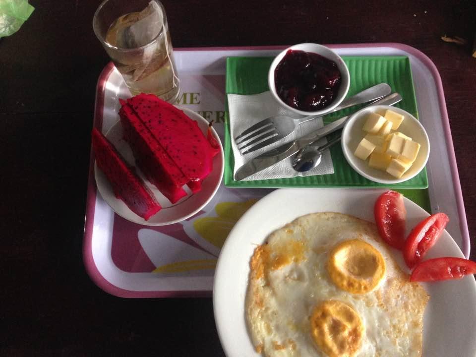 Thien Phuc Guesthouse Da Lat Dış mekan fotoğraf