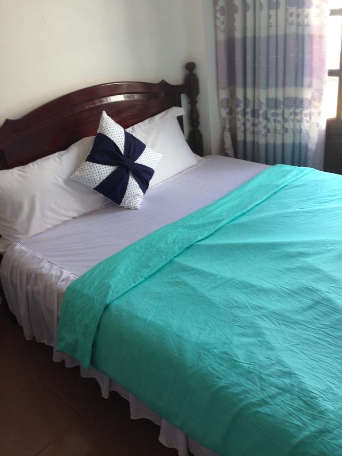 Thien Phuc Guesthouse Da Lat Dış mekan fotoğraf