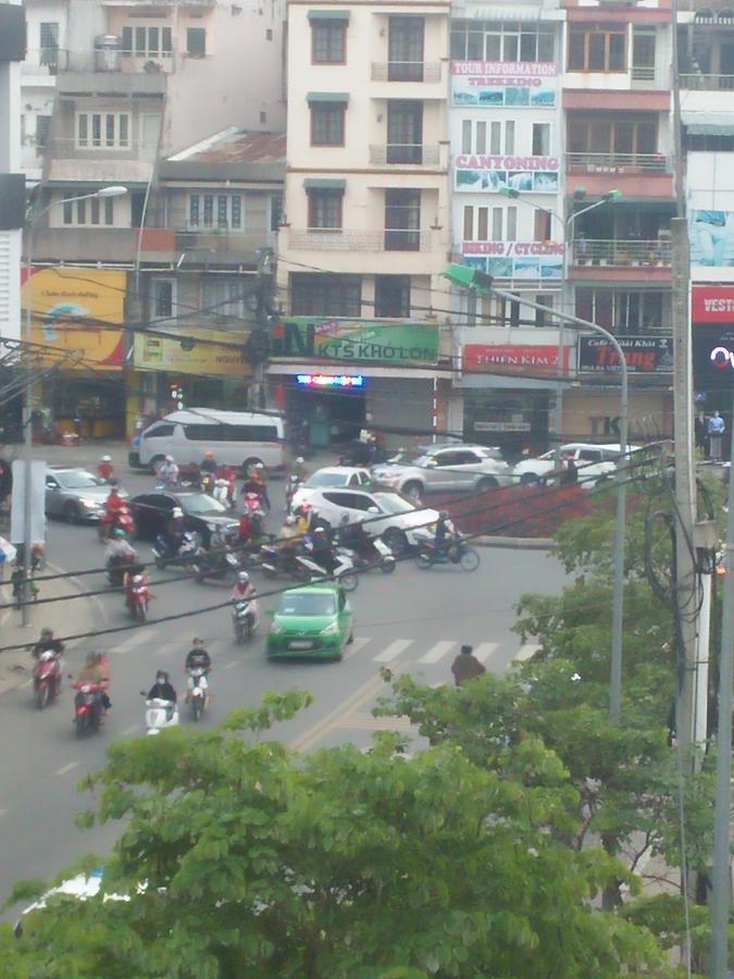 Thien Phuc Guesthouse Da Lat Dış mekan fotoğraf
