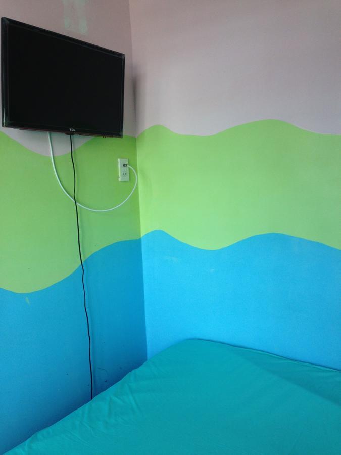 Thien Phuc Guesthouse Da Lat Dış mekan fotoğraf