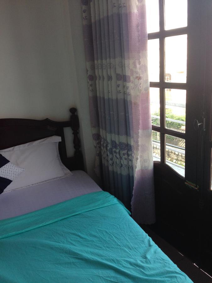 Thien Phuc Guesthouse Da Lat Dış mekan fotoğraf