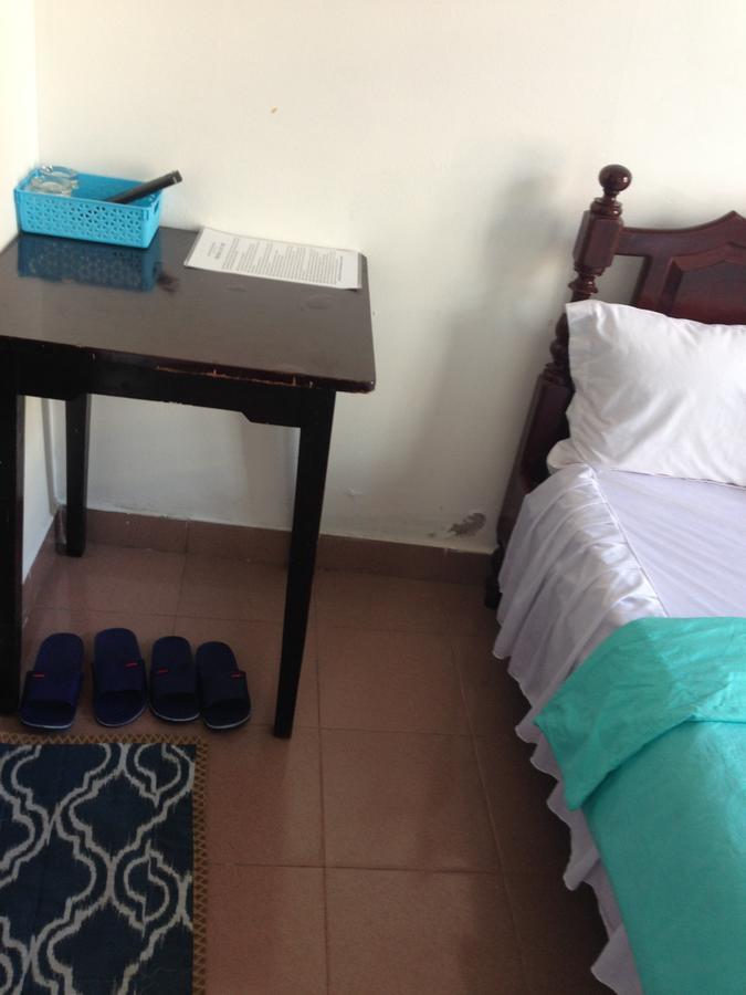Thien Phuc Guesthouse Da Lat Dış mekan fotoğraf