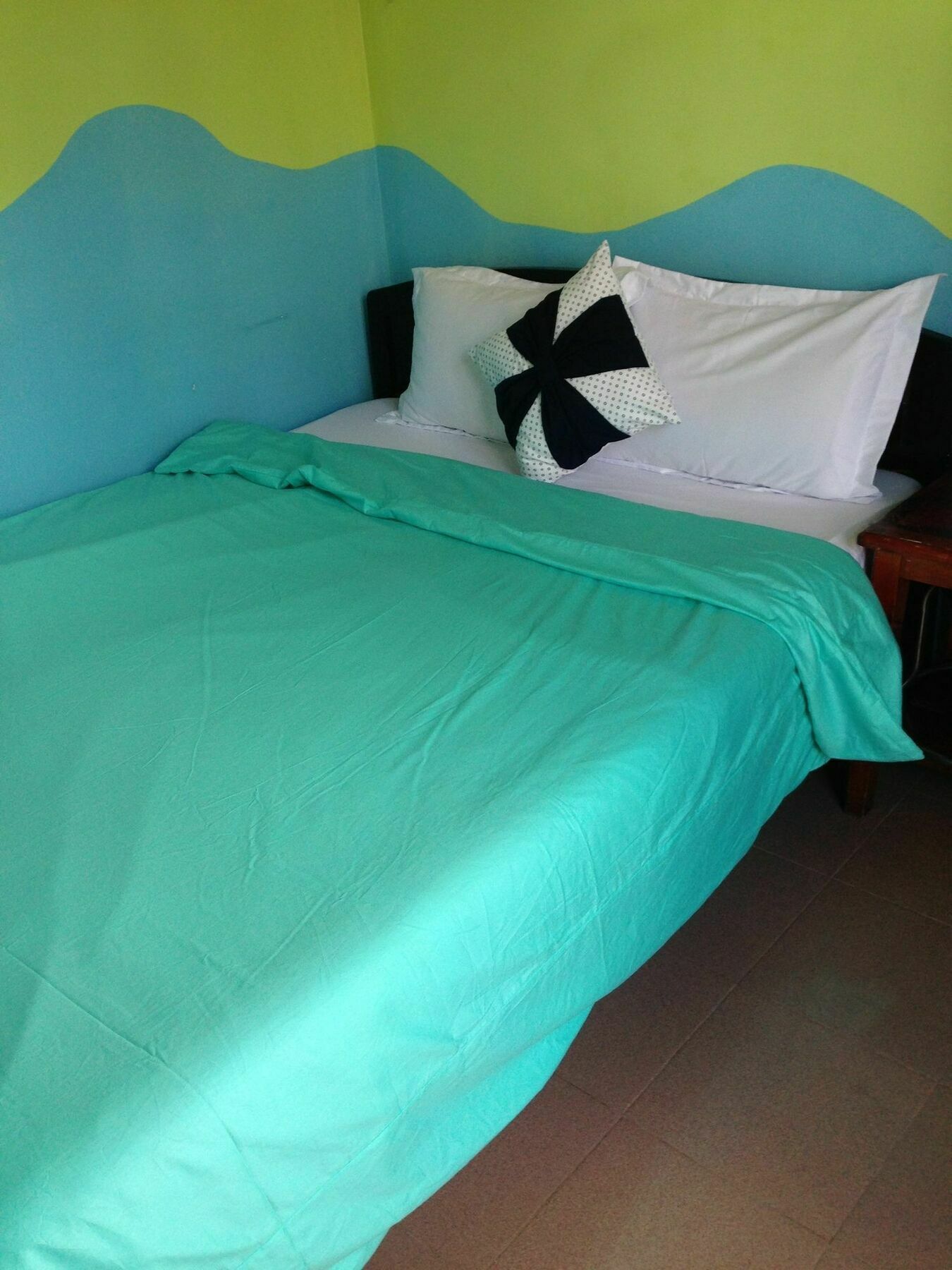 Thien Phuc Guesthouse Da Lat Dış mekan fotoğraf