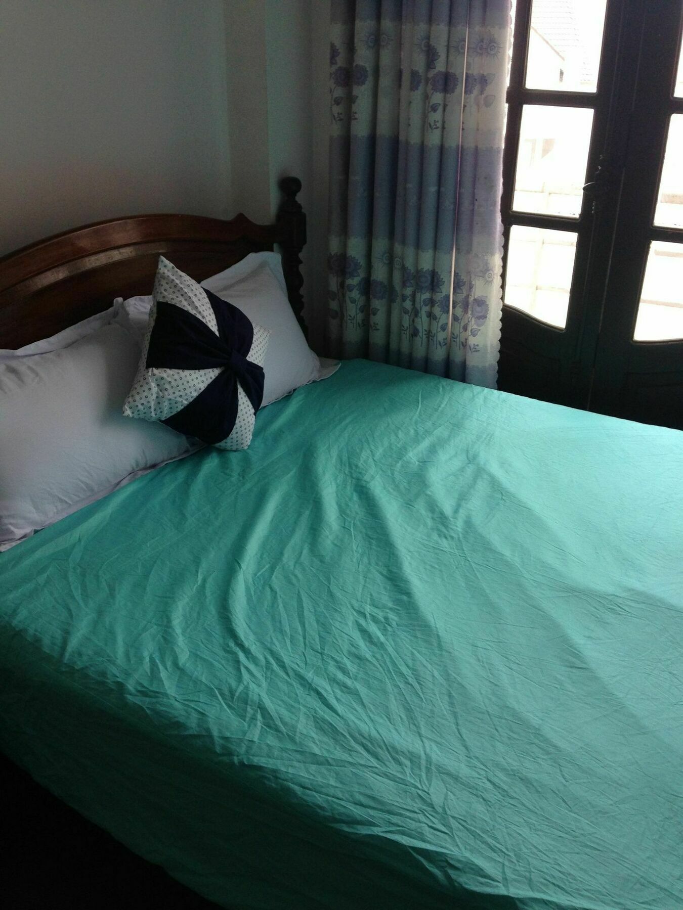 Thien Phuc Guesthouse Da Lat Dış mekan fotoğraf