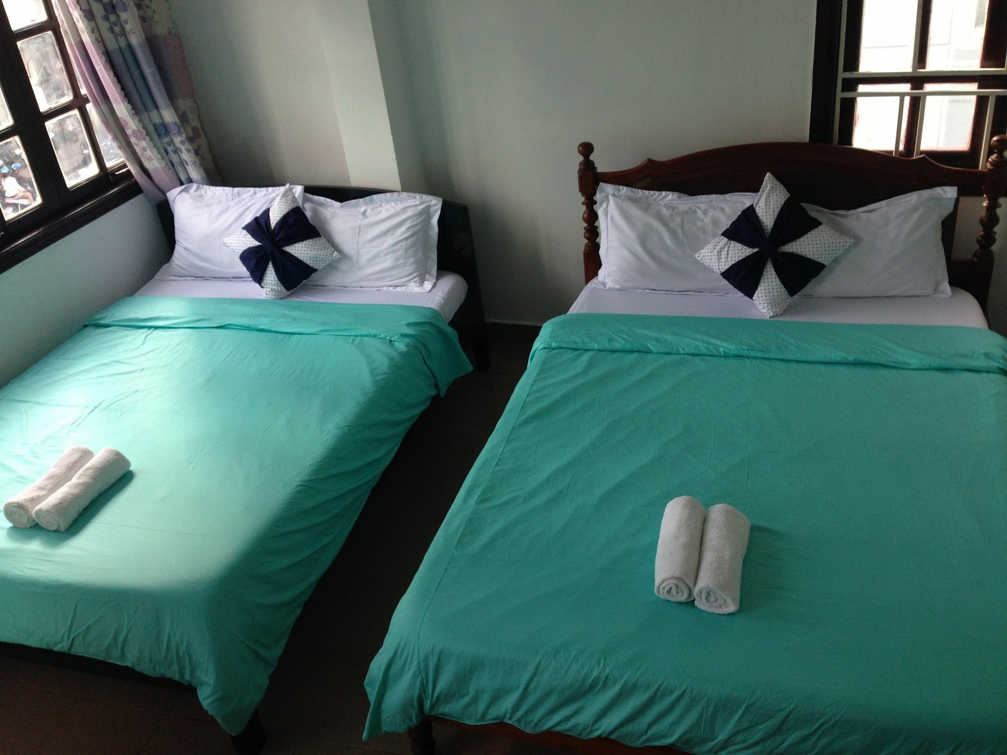 Thien Phuc Guesthouse Da Lat Dış mekan fotoğraf