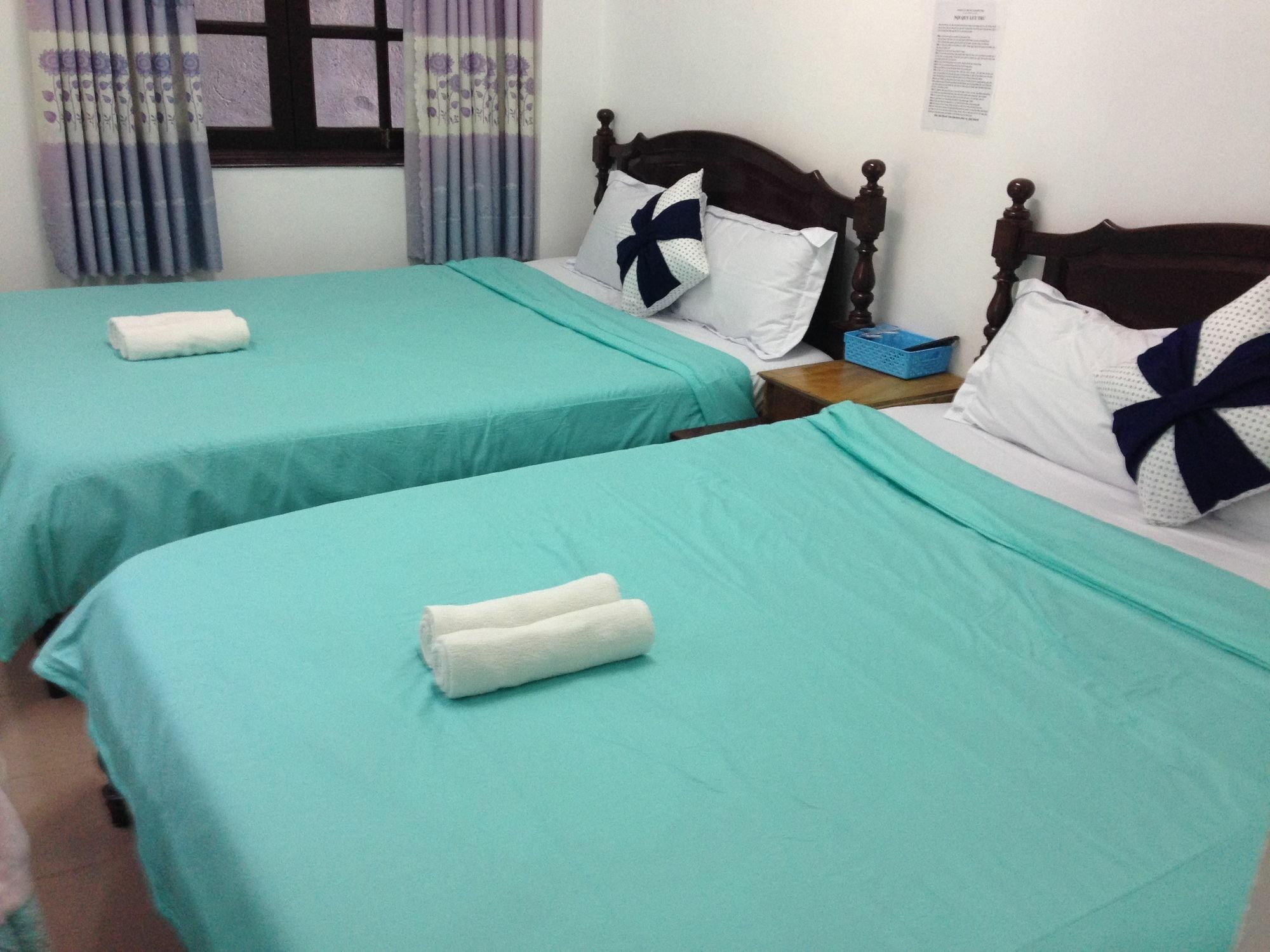 Thien Phuc Guesthouse Da Lat Dış mekan fotoğraf