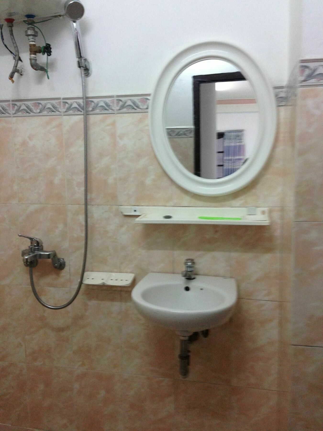 Thien Phuc Guesthouse Da Lat Dış mekan fotoğraf